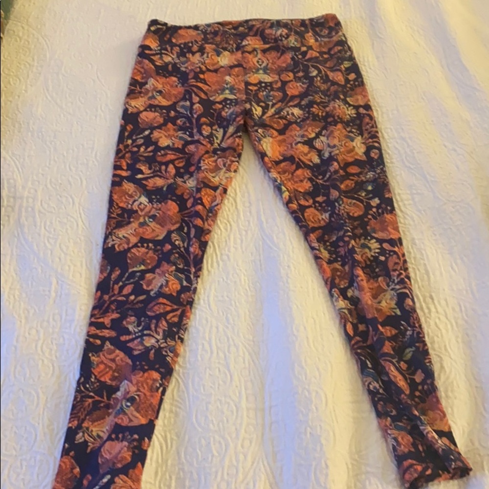 LuLaRoe leggings